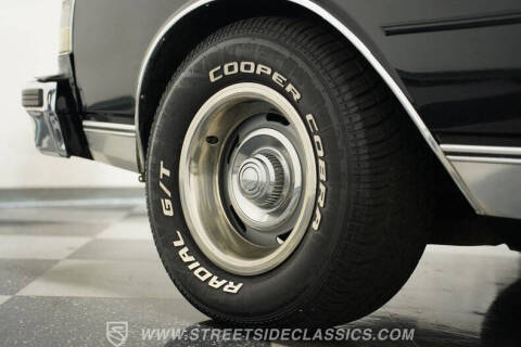 1989 Chevrolet Caprice Classic