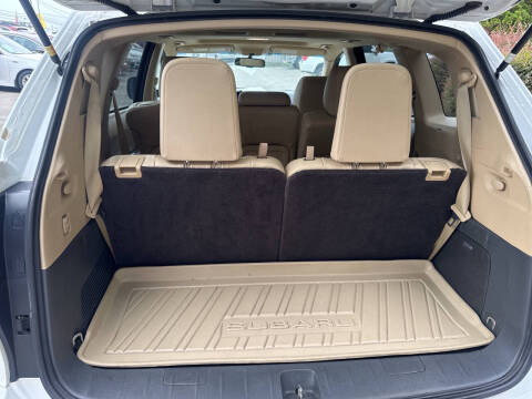 2013 Subaru Tribeca 3.6R Limited