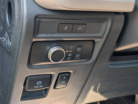 2022 Ford Expedition MAX XLT