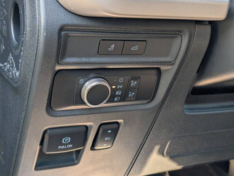 2022 Ford Expedition MAX XLT