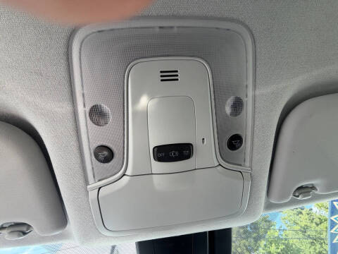 2018 Toyota Prius Three