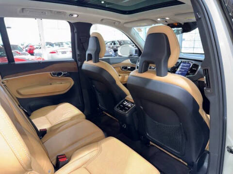 2016 Volvo XC90 T6 Inscription