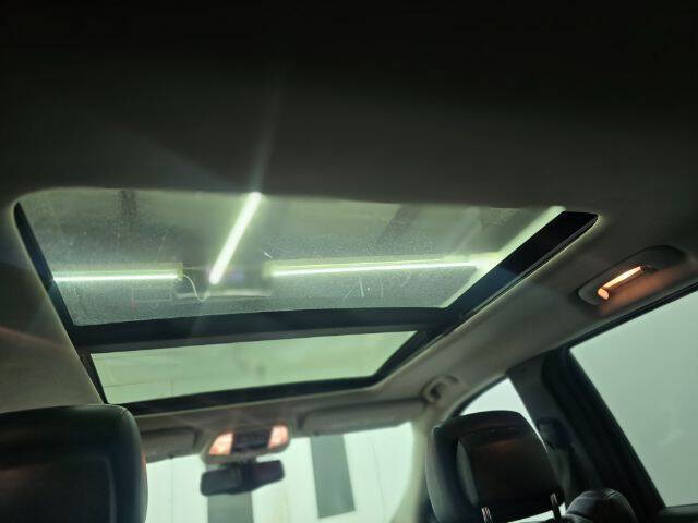 2011 Jeep Grand Cherokee Limited