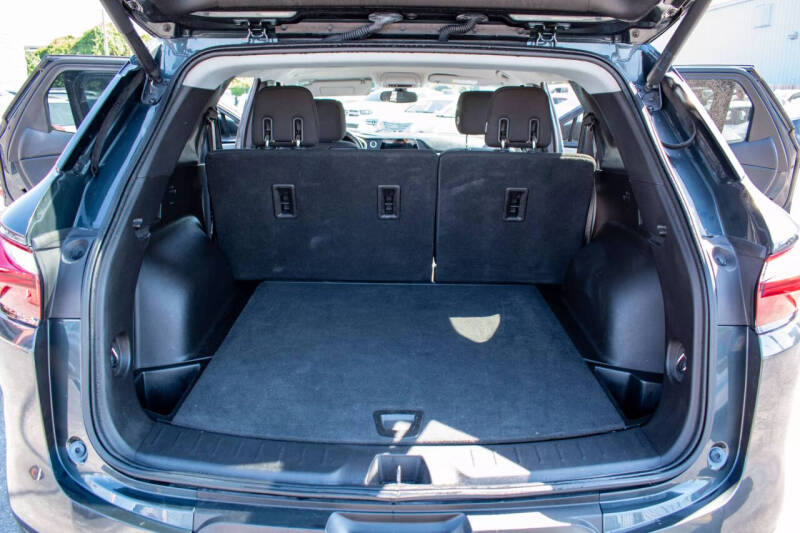 2019 Chevrolet Blazer LT