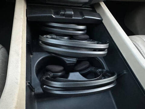 2012 Honda Pilot EX-L w/DVD