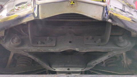 1966 Cadillac DeVille