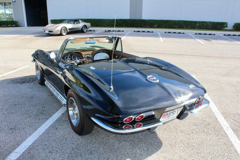 1967 Chevrolet Corvette