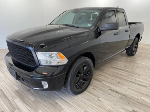 2020 RAM 1500 Classic for sale at Travers Autoplex Thomas Chudy in Saint Peters MO
