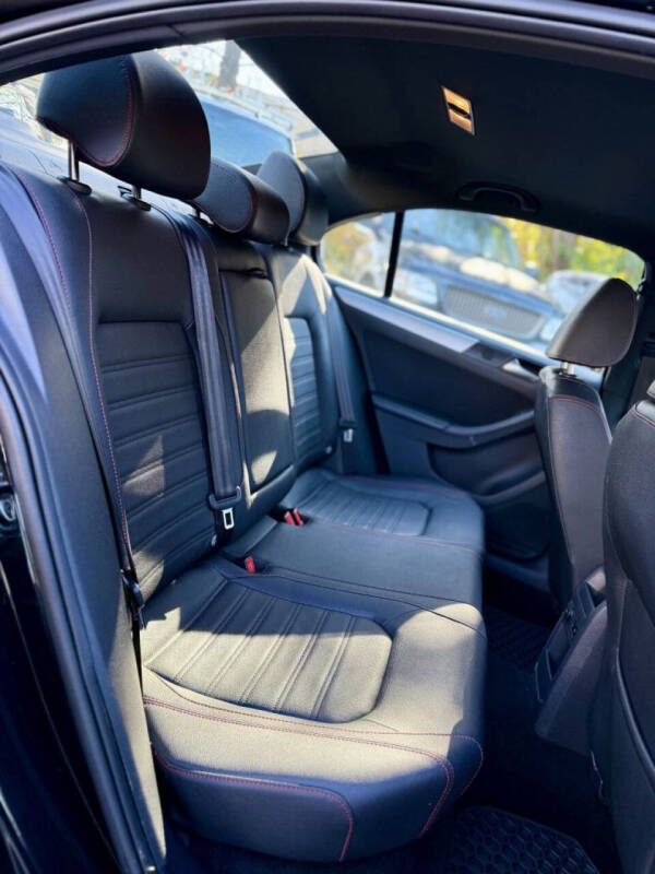 2012 Volkswagen Jetta