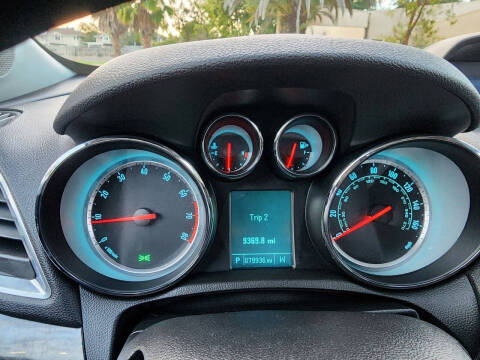 2013 Buick Encore Premium