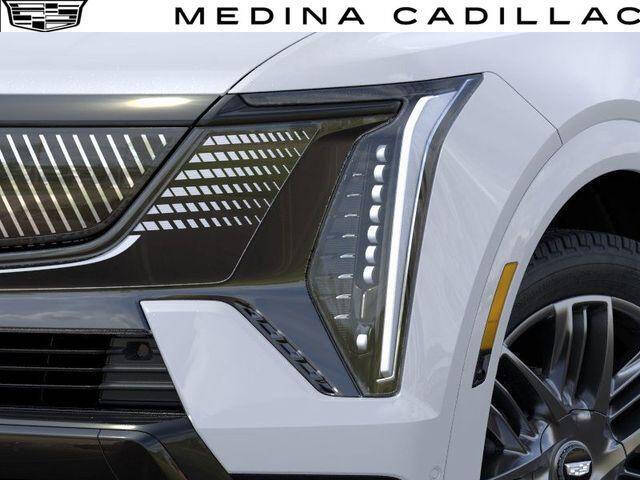 2026 Cadillac Escalade IQL Premium Sport