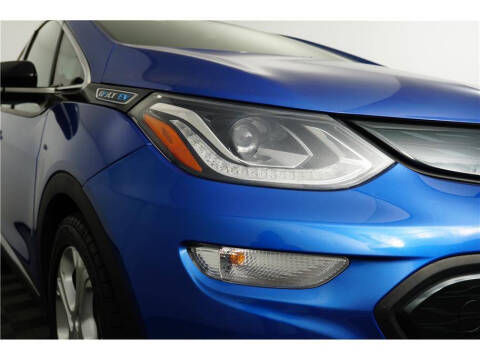 2019 Chevrolet Bolt EV LT