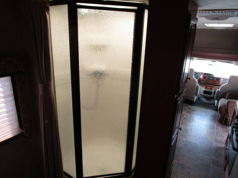 2012 Thor Motor Coach FREEDOM ELITE 26E