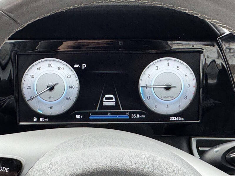 2022 Hyundai Elantra