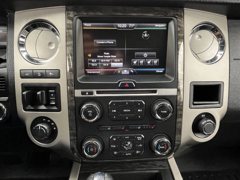 2015 Ford Expedition Limited