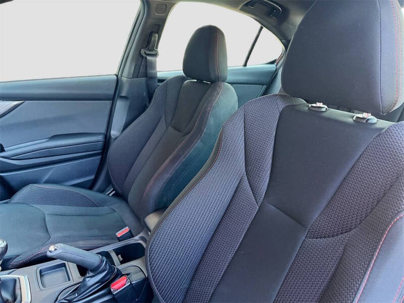 2024 Subaru WRX Premium