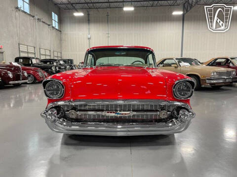 1957 Chevrolet 210