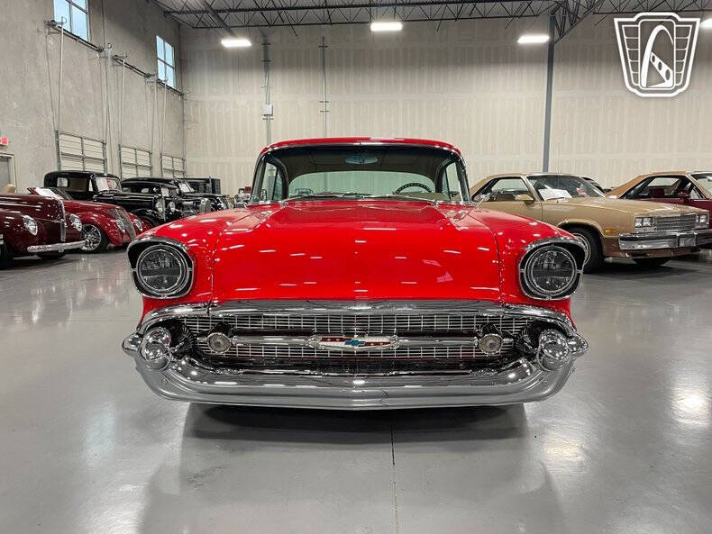 1957 Chevrolet 210