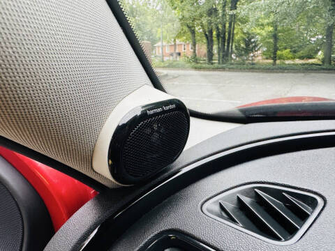 2021 MINI Clubman Cooper S