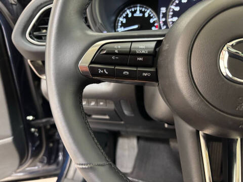 2025 Mazda CX-30 2.5 S Preferred