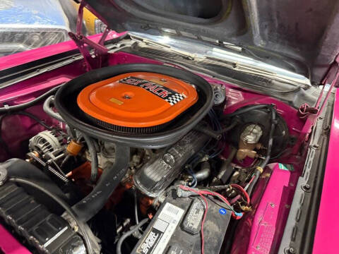 1970 Dodge Challenger