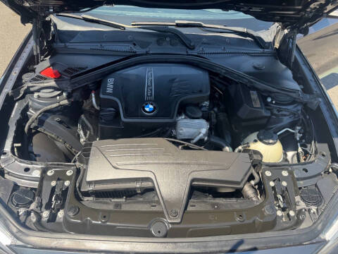 2014 BMW 2 Series 228i