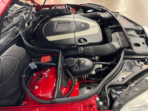 2010 Mercedes-Benz E-Class E 350