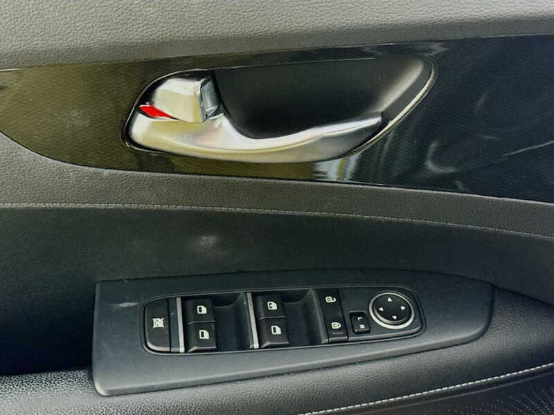 2021 Kia Forte GT Line