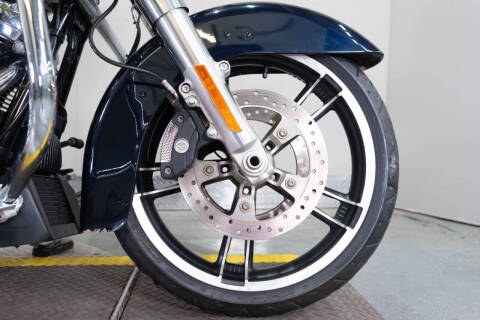 2019 Harley-Davidson Street Glide