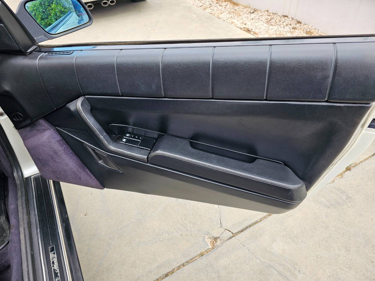 1993 Cadillac Allante 41