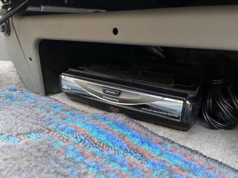 1997 Toyota Granvia