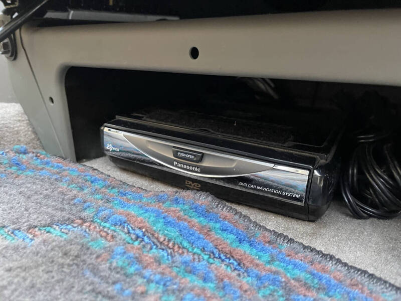 1997 Toyota Granvia
