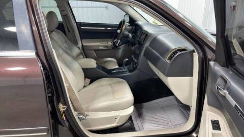 2005 Chrysler 300 Touring