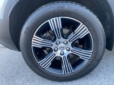 2020 Volvo XC40 T5 Inscription