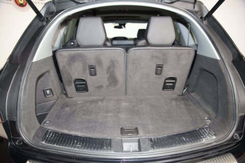 2015 Acura MDX w/Tech