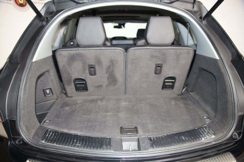 2015 Acura MDX w/Tech