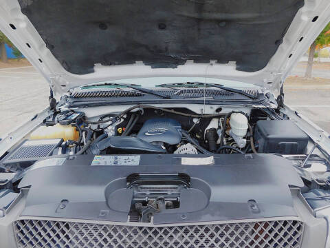 2003 Chevrolet Silverado 3500