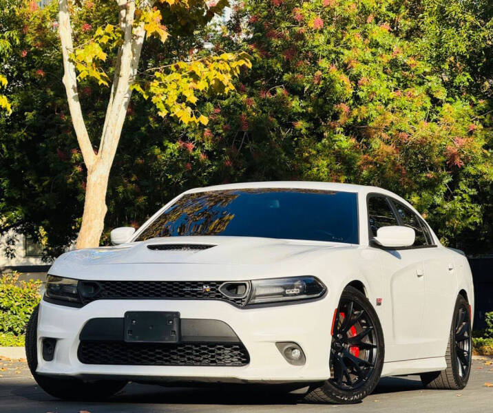 2019 Dodge Charger R/T's photo