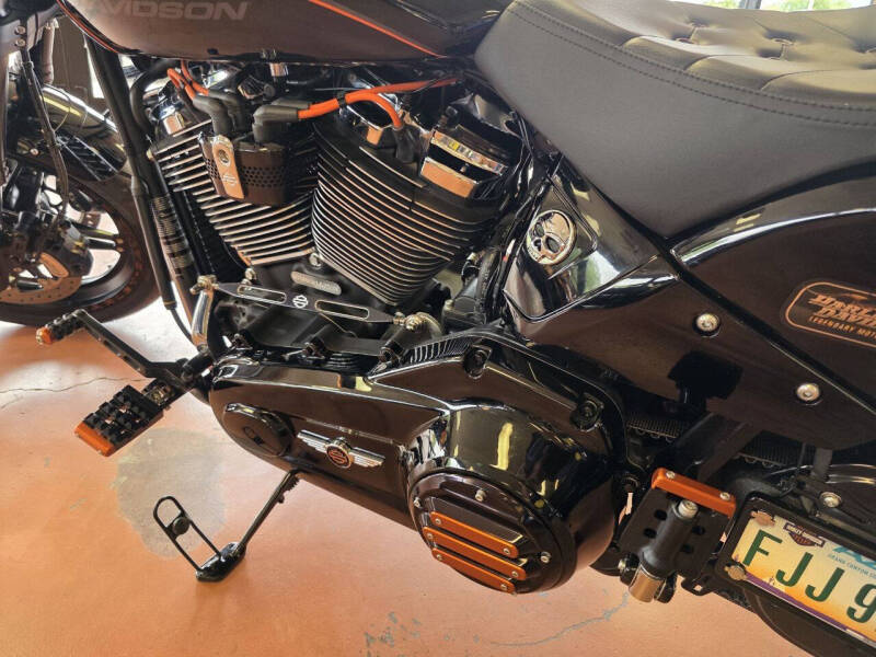 2019 Harley-Davidson FXDRS