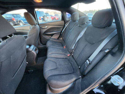 2013 Dodge Dart Limited