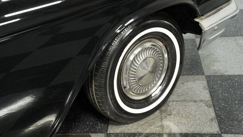 1959 Ford Thunderbird