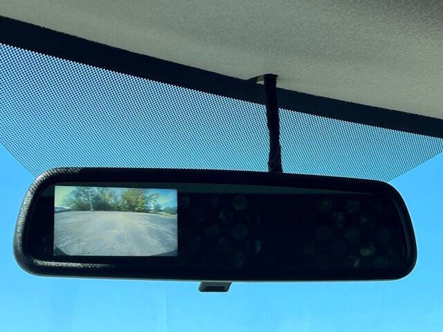 2021 GMC Savana 2500