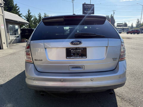 2009 Ford Edge SEL