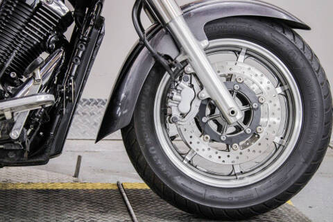 2014 Yamaha V-Star 1300