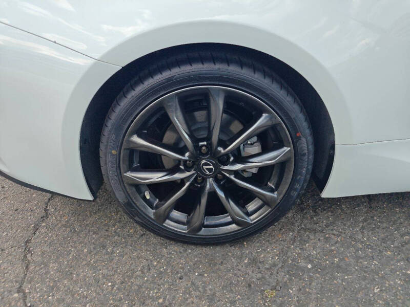 2019 Lexus RC 300