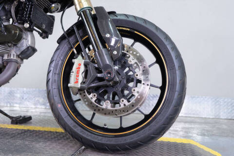 2008 Ducati Hypermotard