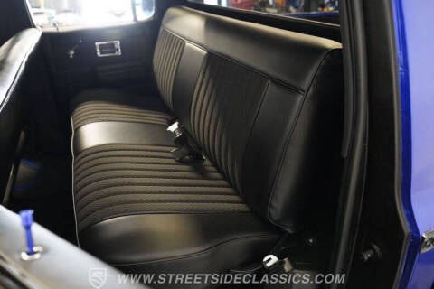 1984 Chevrolet C/K 30 Series