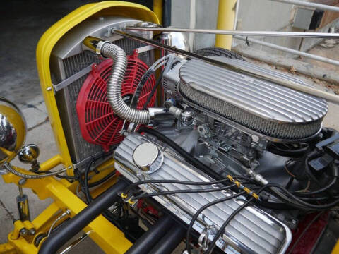 1930 Ford Model A