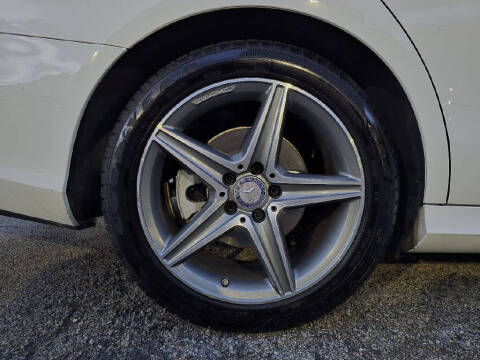 2017 Mercedes-Benz E-Class E 300