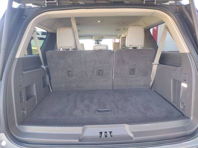 2020 Ford Expedition MAX XLT